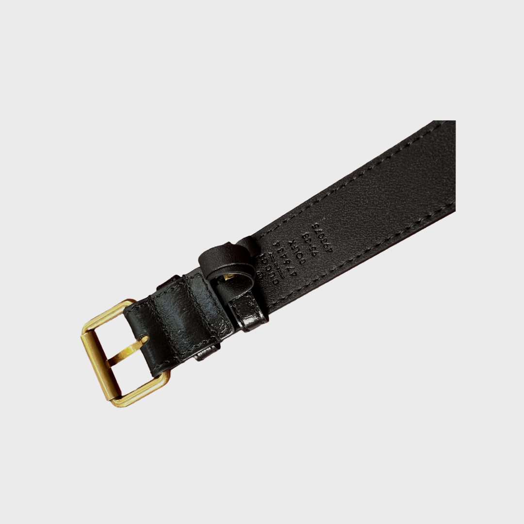 Gucci Marmont belt bag