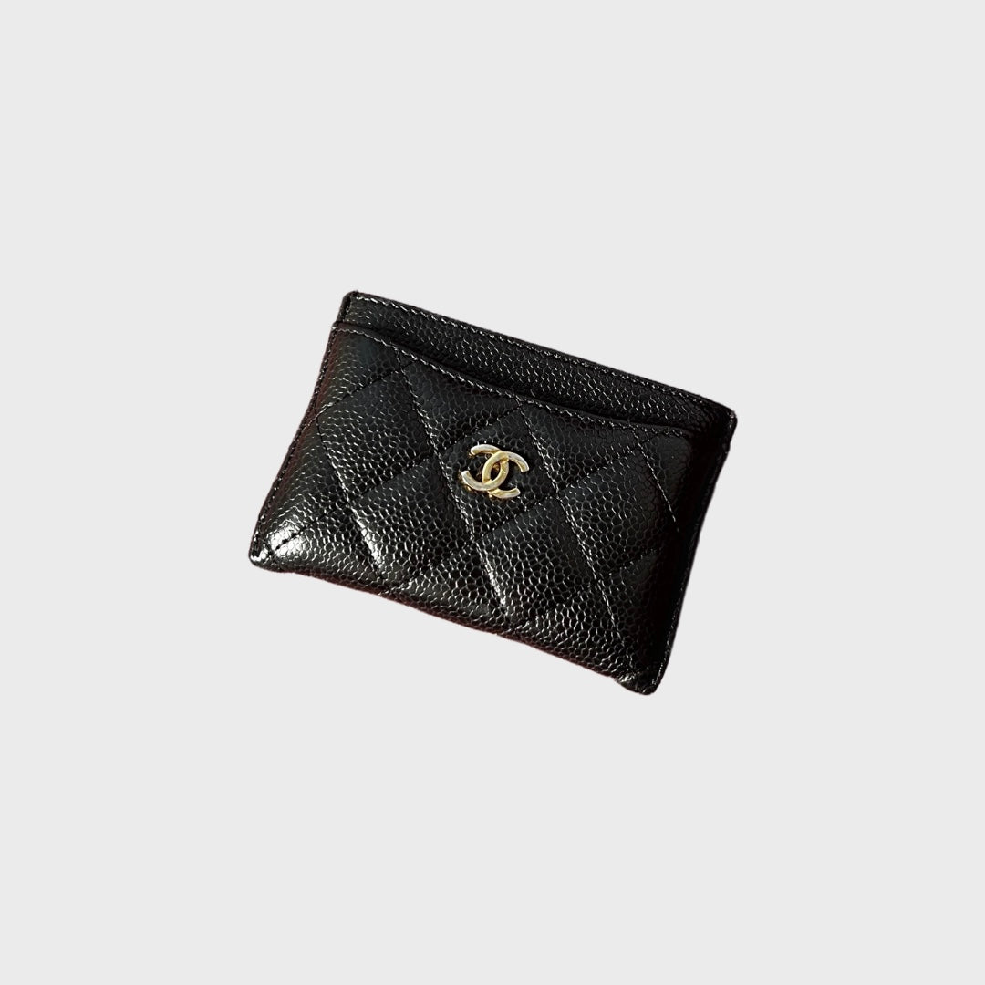 CHANEL CLASSIC CARD HOLDER