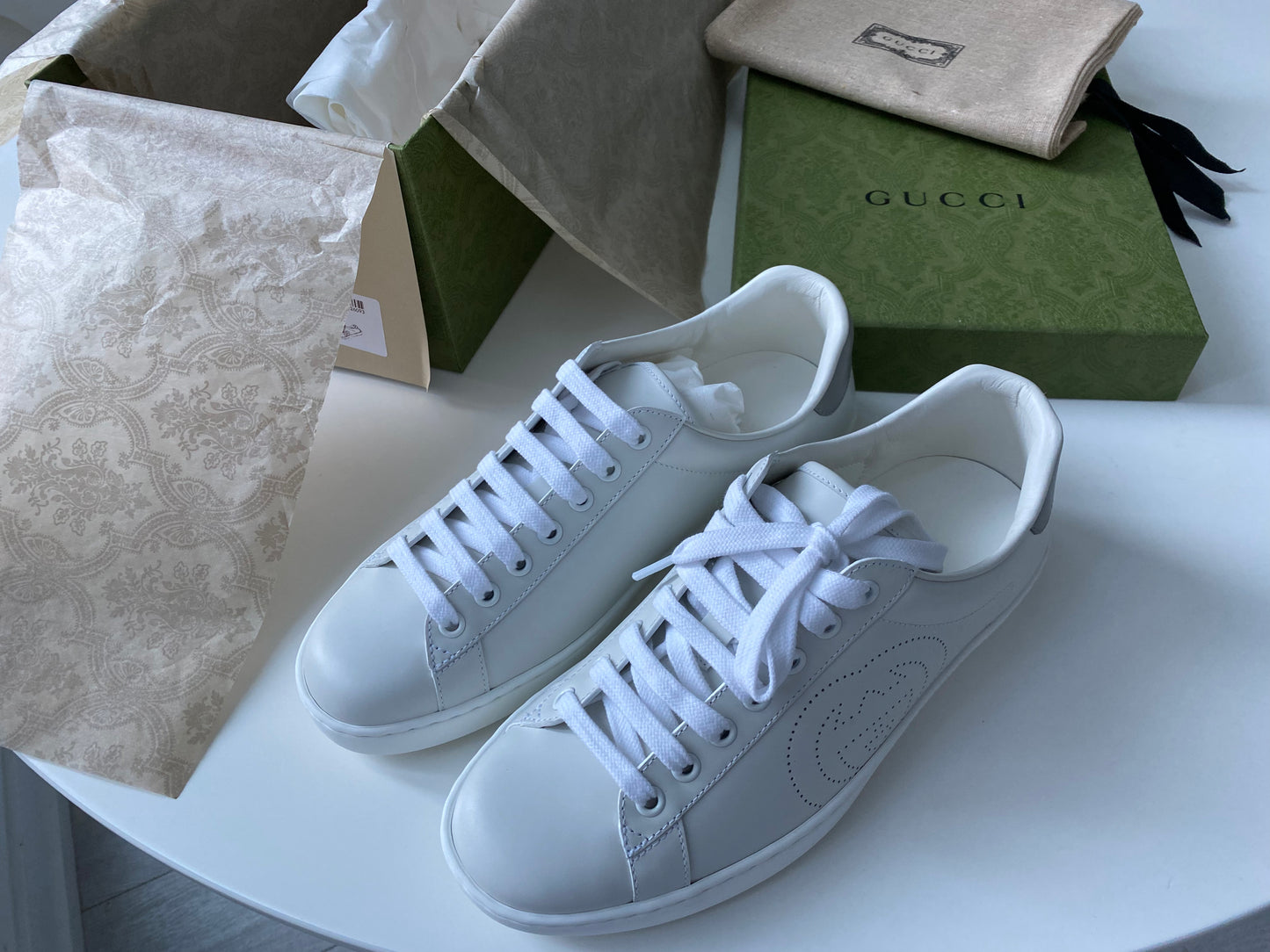 Gucci Ace sneaker