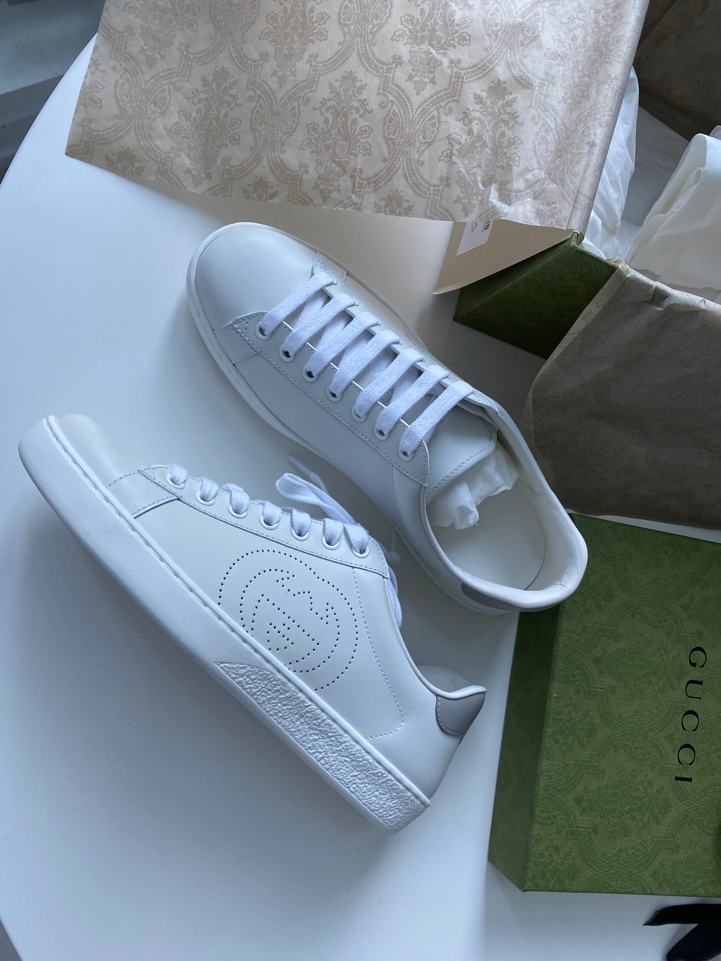 Gucci Ace sneaker