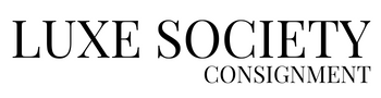 Luxe Society Consignment